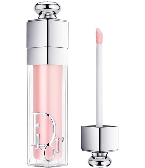 Dior Addict Lip Maximizer Lip Plumping Gloss Hydration And 